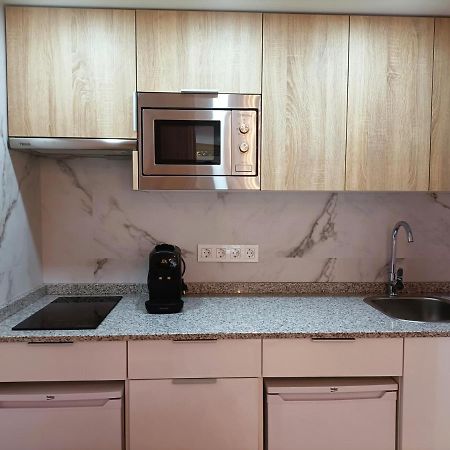Joan Miro Luxury Torremolinos Apartment Екстериор снимка