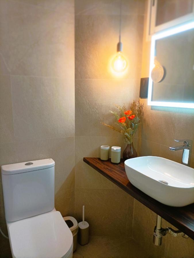Joan Miro Luxury Torremolinos Apartment Екстериор снимка