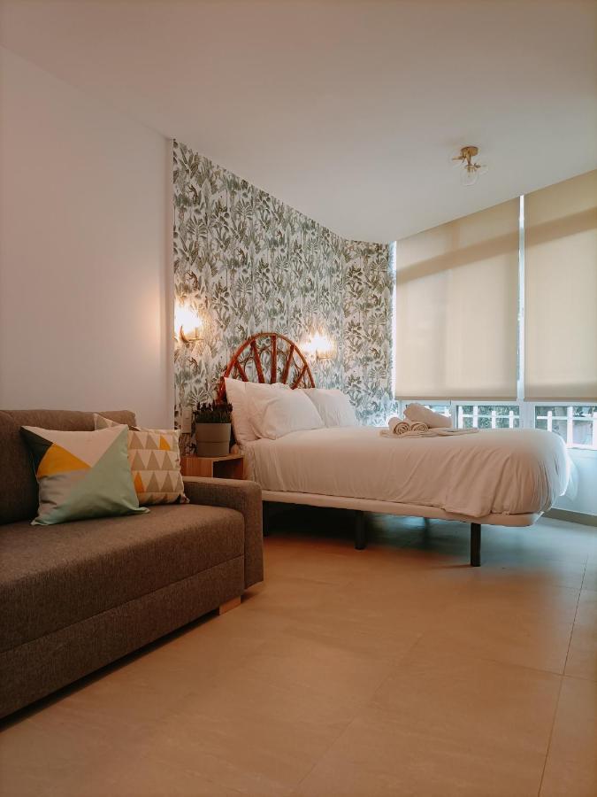 Joan Miro Luxury Torremolinos Apartment Екстериор снимка