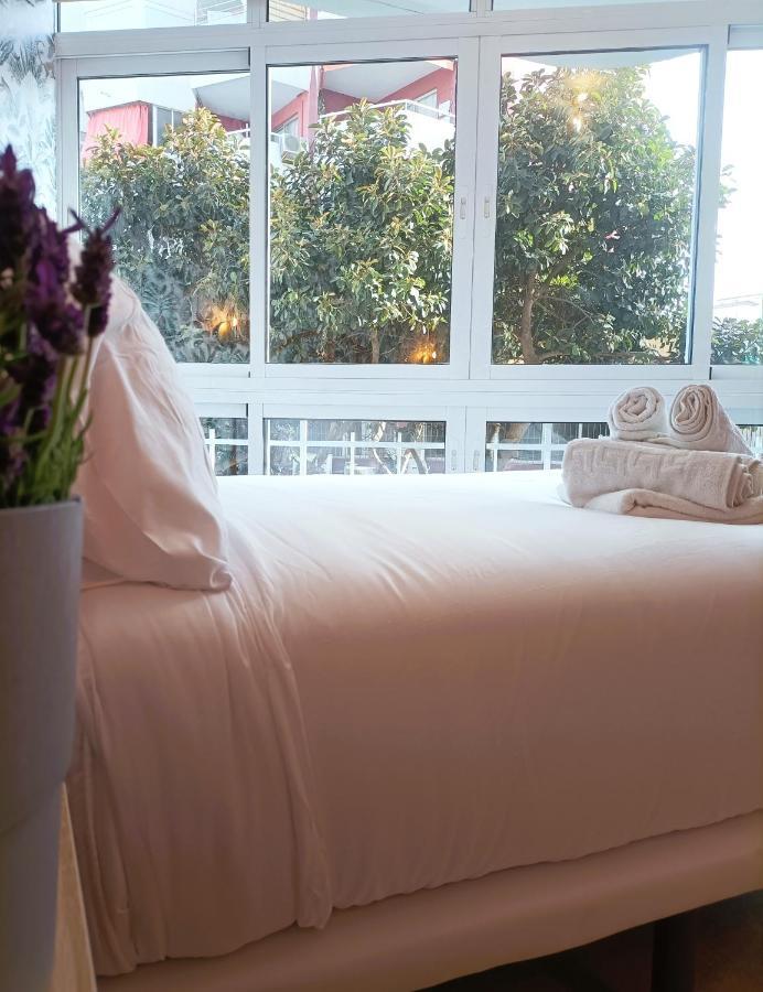 Joan Miro Luxury Torremolinos Apartment Екстериор снимка