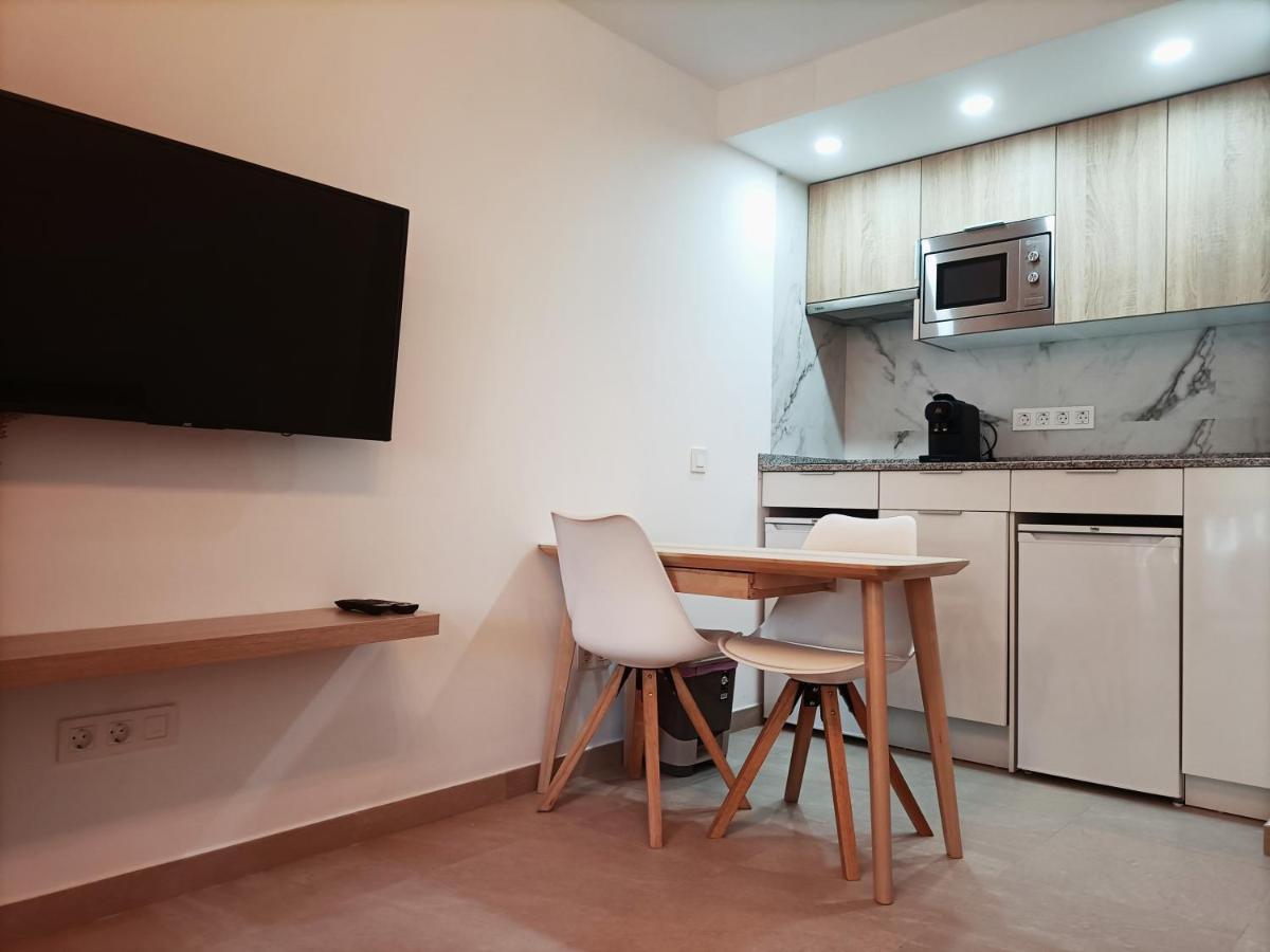 Joan Miro Luxury Torremolinos Apartment Екстериор снимка