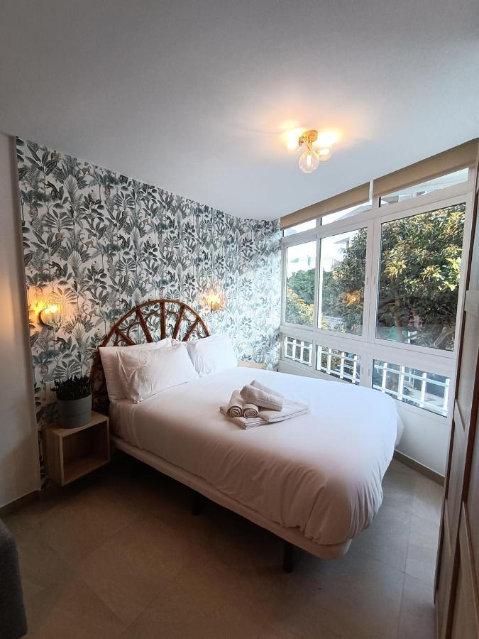 Joan Miro Luxury Torremolinos Apartment Екстериор снимка