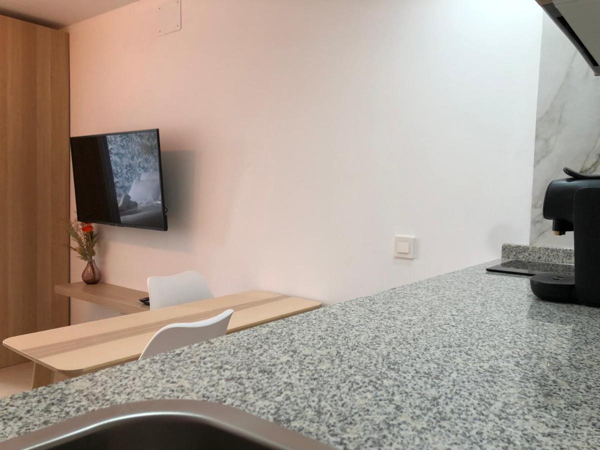 Joan Miro Luxury Torremolinos Apartment Екстериор снимка